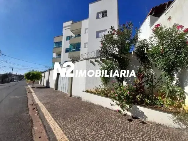 Imagem: Aluguel Apartamento Jardim Botanico