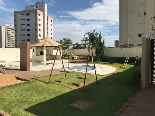 Imagem 1: Apartamento para Aluguel, 3 Quartos, 1 Suíte, 2 Vagas, São Benedito - Uberaba/Mg