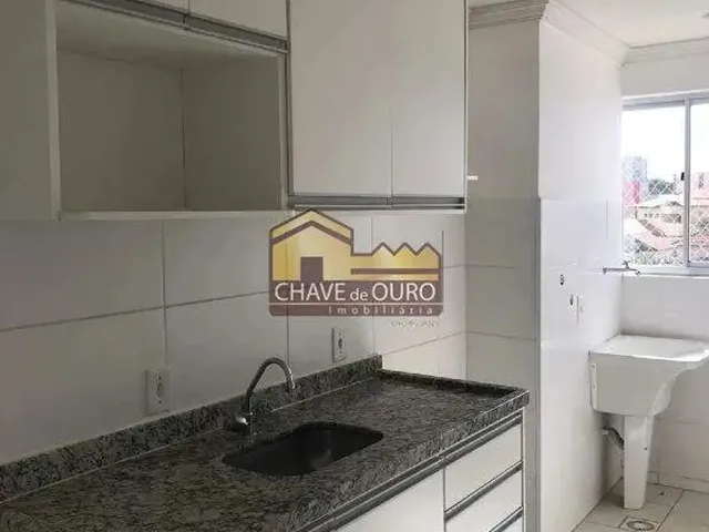 Imagem 5: Apartamento para Aluguel, 3 Quartos, 1 Suíte, 2 Vagas, São Benedito - Uberaba/Mg