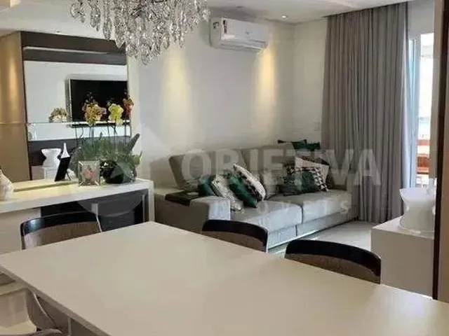 Imagem: Apartamento para Aluguel, 3 Quartos, 3 Suítes