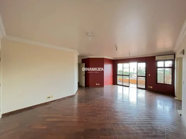 Imagem: Apartamento com 3 Quartos, Suíte com Closet