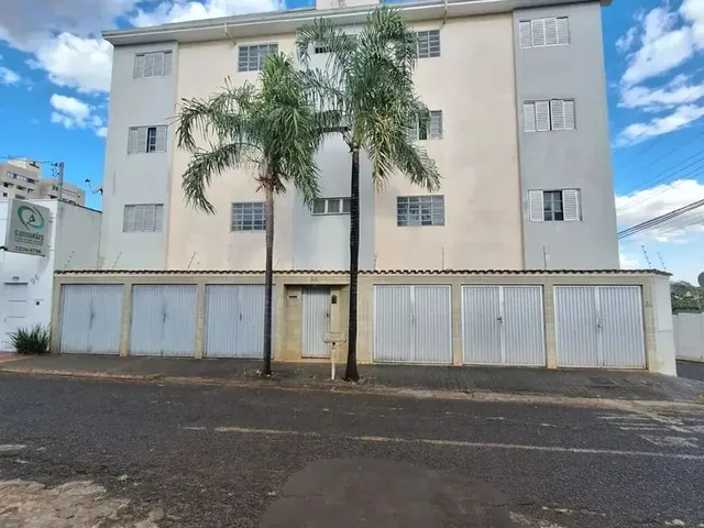 Imagem: Ótimo Apartamento na Rua Ipiranga 90 3º