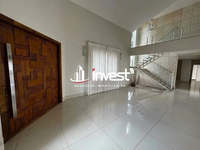 Imagem: Casa para Locação Flamboyant 2, com 4