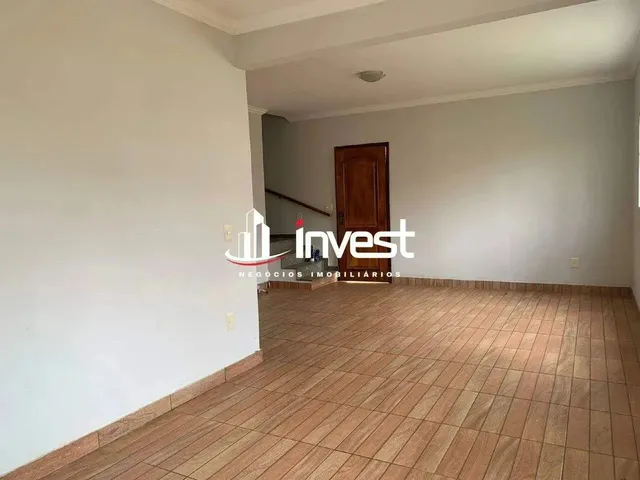 Imagem: Casa Disponível para Locação no Parque