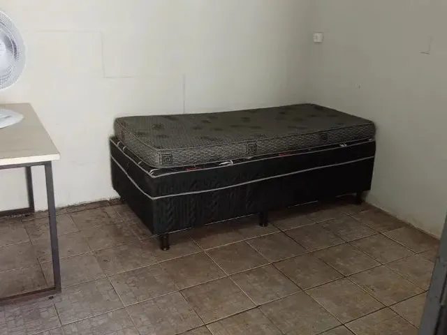 Imagem: Quarto santa Mônica