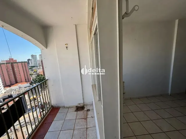 Imagem 12: Apartamento com 2 Quartos, Disponível para Locação no Bairro Centro em Uberlândia-Mg