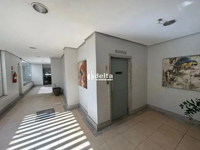 Imagem 13: Apartamento com 2 Quartos, Disponível para Locação no Bairro Centro em Uberlândia-Mg
