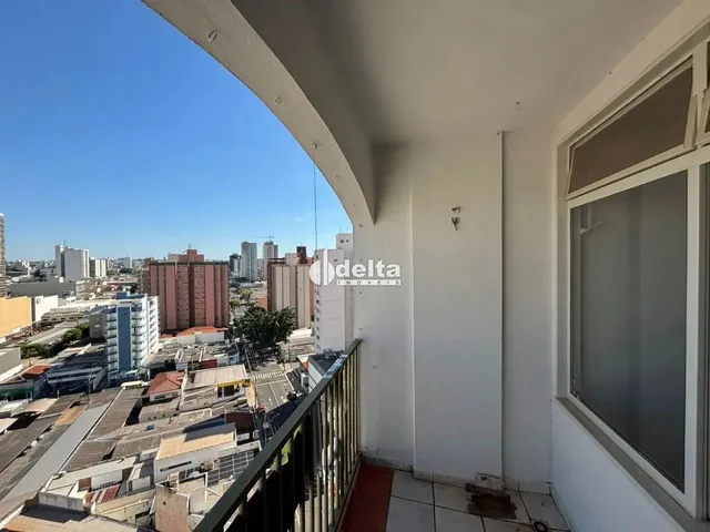 Imagem 11: Apartamento com 2 Quartos, Disponível para Locação no Bairro Centro em Uberlândia-Mg
