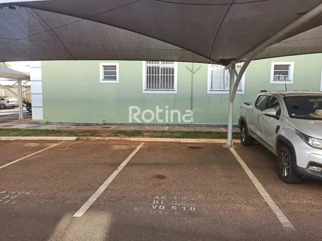 Imagem 15: Apartamento para Alugar, 2 Quartos, Shopping Park - Uberlândia/Mg - Rotina Imobiliária