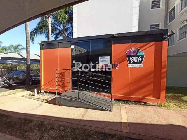 Imagem 3: Apartamento para Alugar, 2 Quartos, Shopping Park - Uberlândia/Mg - Rotina Imobiliária