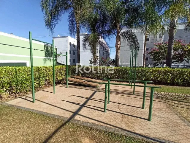 Imagem 12: Apartamento para Alugar, 2 Quartos, Shopping Park - Uberlândia/Mg - Rotina Imobiliária