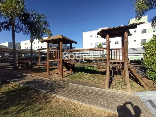 Imagem 7: Apartamento para Alugar, 2 Quartos, Shopping Park - Uberlândia/Mg - Rotina Imobiliária