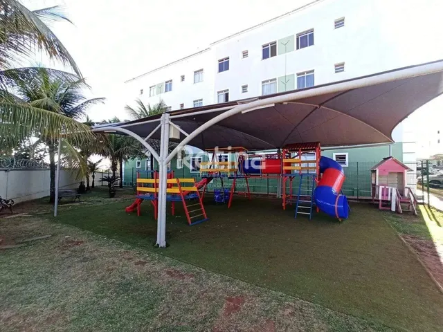Imagem 13: Apartamento para Alugar, 2 Quartos, Shopping Park - Uberlândia/Mg - Rotina Imobiliária