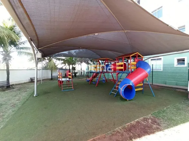 Imagem 14: Apartamento para Alugar, 2 Quartos, Shopping Park - Uberlândia/Mg - Rotina Imobiliária
