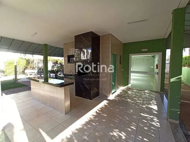Imagem 6: Apartamento para Alugar, 2 Quartos, Shopping Park - Uberlândia/Mg - Rotina Imobiliária