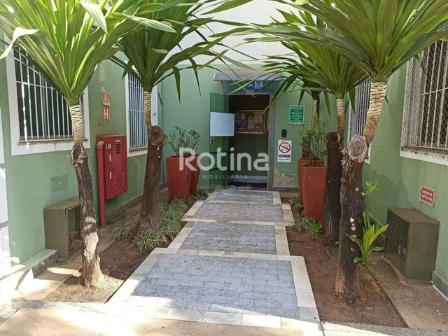 Imagem 2: Apartamento para Alugar, 2 Quartos, Shopping Park - Uberlândia/Mg - Rotina Imobiliária
