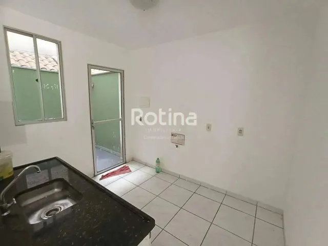 Imagem 5: Apartamento para Alugar, 2 Quartos, Shopping Park - Uberlândia/Mg - Rotina Imobiliária