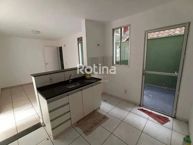 Imagem 9: Apartamento para Alugar, 2 Quartos, Shopping Park - Uberlândia/Mg - Rotina Imobiliária