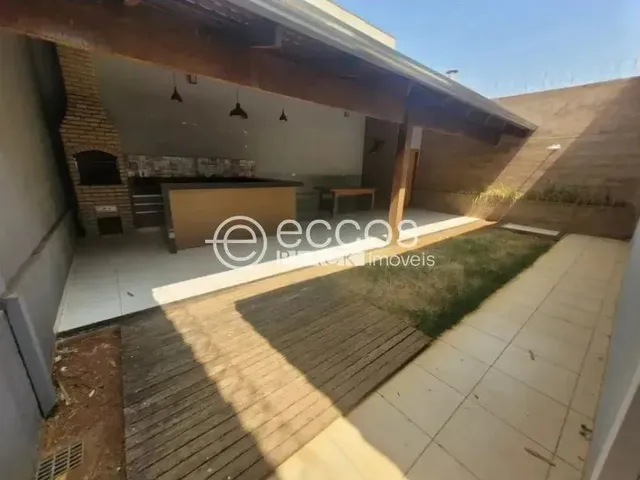 Imagem: Casa para Aluguel, 3 Quartos, 1 Suíte