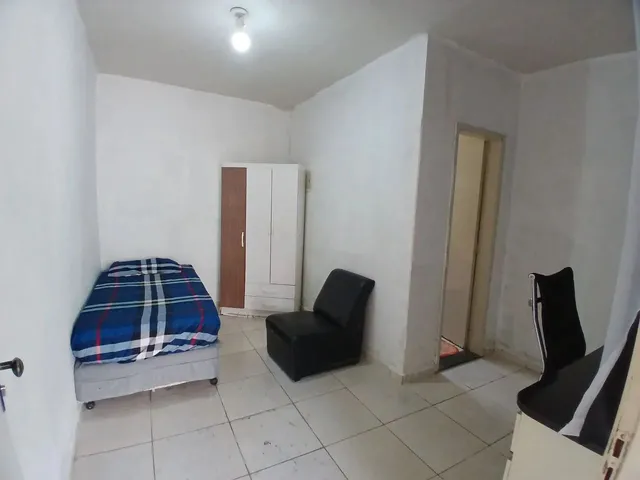 Imagem: Quarto Suíte Individual