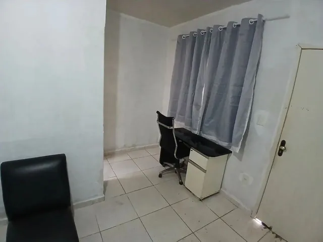 Imagem 2: Quarto Suíte Individual