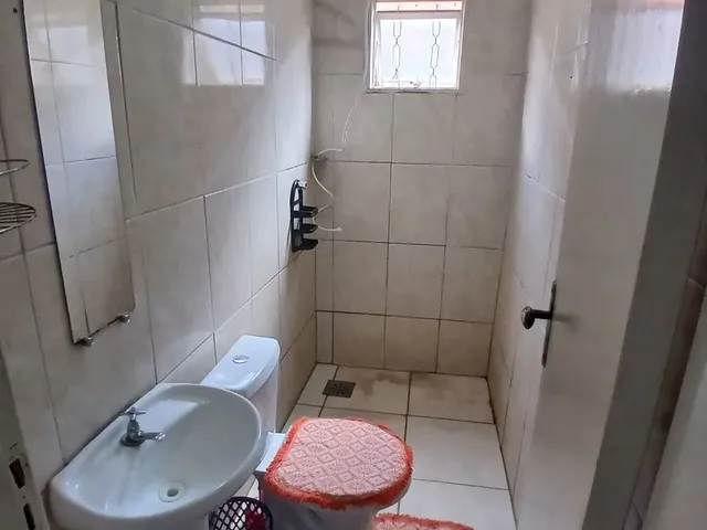 Imagem 3: Quarto Suíte Individual