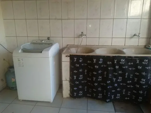 Imagem 4: Quarto Suíte Individual