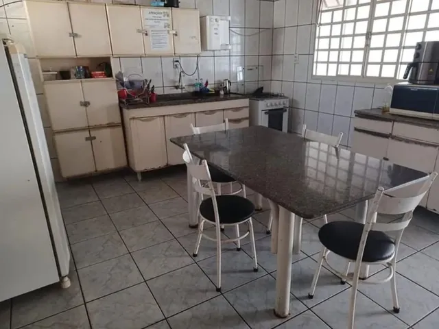 Imagem 5: Quarto Suíte Individual