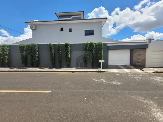Imagem: Casa para Locação no Bairro Alto Umuarama