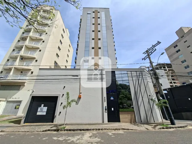 Imagem: Flat para Locação no Bairro Saraiva