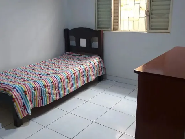 Imagem: Alugo Quarto para Moças