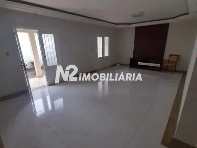 Imagem: Aluguel Casa santa Monica