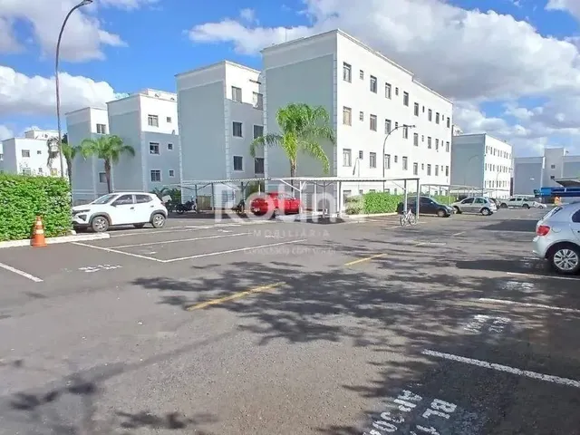 Imagem 1: Apartamento para Alugar, 2 Quartos, Shopping Park - Uberlândia/Mg - Rotina Imobiliária