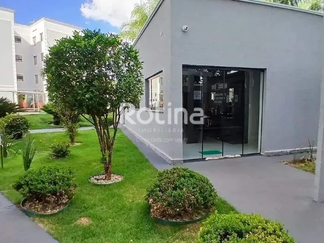 Imagem 13: Apartamento para Alugar, 2 Quartos, Shopping Park - Uberlândia/Mg - Rotina Imobiliária