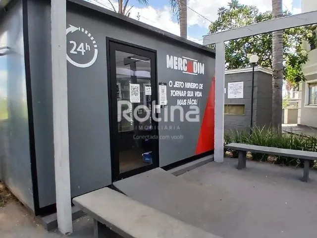 Imagem 2: Apartamento para Alugar, 2 Quartos, Shopping Park - Uberlândia/Mg - Rotina Imobiliária
