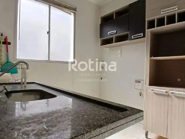 Imagem 4: Apartamento para Alugar, 2 Quartos, Shopping Park - Uberlândia/Mg - Rotina Imobiliária