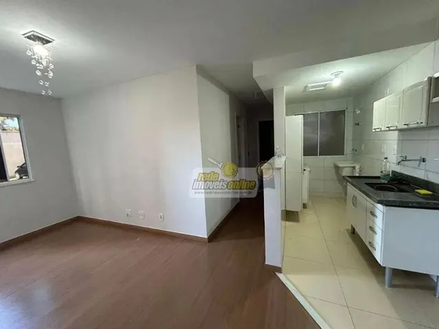 Imagem: Apartamento para Alugar, 54 M² por R$ 1.274,06/Mês