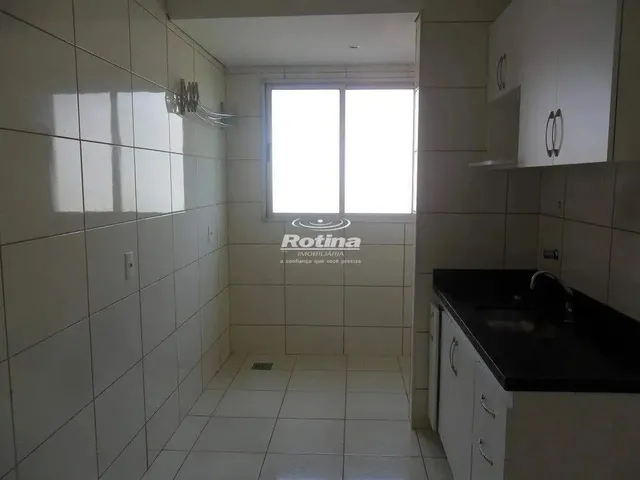 Imagem 4: Apartamento para Alugar, 2 Quartos, Laranjeiras - Uberlândia/Mg - Rotina Imobiliária