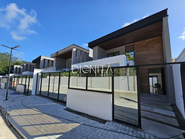 Imagem: Casa Exclusiva - 4 suítes - Conceito inteligente