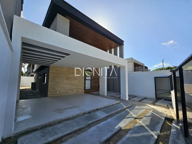 Imagem 15: Casa Exclusiva - 4 suítes - Conceito inteligente - Eusébio bairro Coité