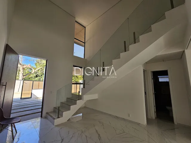Imagem 4: Casa Exclusiva - 4 suítes - Conceito inteligente - Eusébio bairro Coité