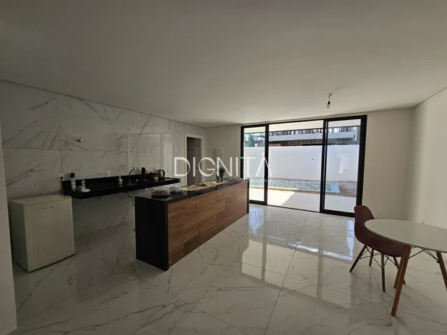 Imagem 10: Casa Exclusiva - 4 suítes - Conceito inteligente - Eusébio bairro Coité