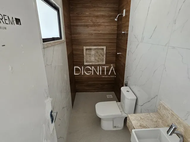 Imagem 13: Casa Exclusiva - 4 suítes - Conceito inteligente - Eusébio bairro Coité