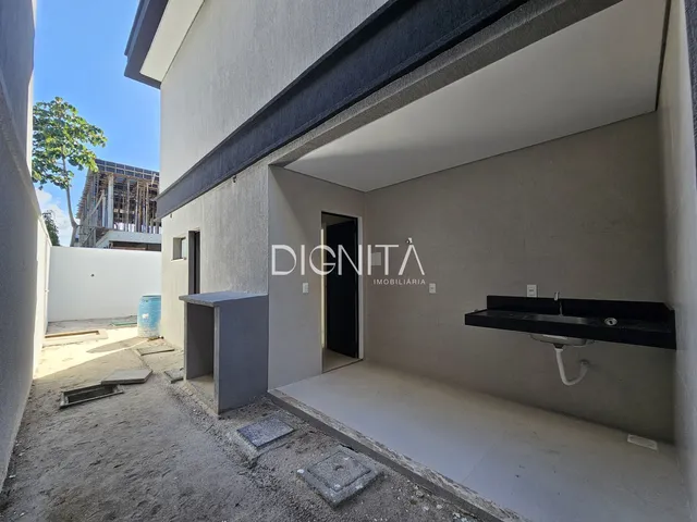 Imagem 16: Casa Exclusiva - 4 suítes - Conceito inteligente - Eusébio bairro Coité
