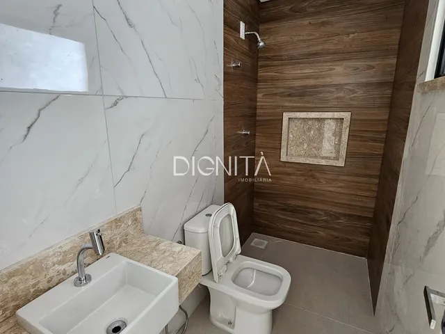 Imagem 12: Casa Exclusiva - 4 suítes - Conceito inteligente - Eusébio bairro Coité
