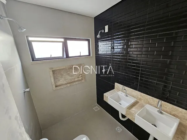 Imagem 9: Casa Exclusiva - 4 suítes - Conceito inteligente - Eusébio bairro Coité