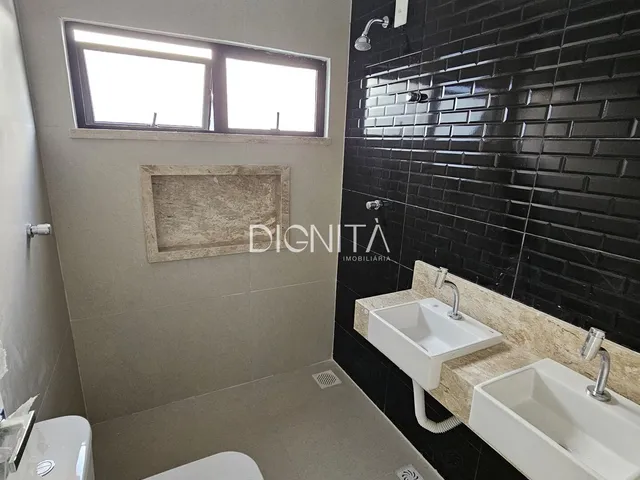 Imagem 2: Casa Exclusiva - 4 suítes - Conceito inteligente - Eusébio bairro Coité