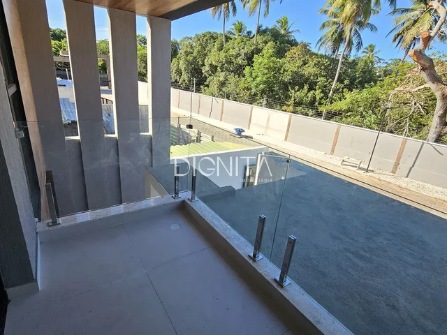 Imagem 8: Casa Exclusiva - 4 suítes - Conceito inteligente - Eusébio bairro Coité