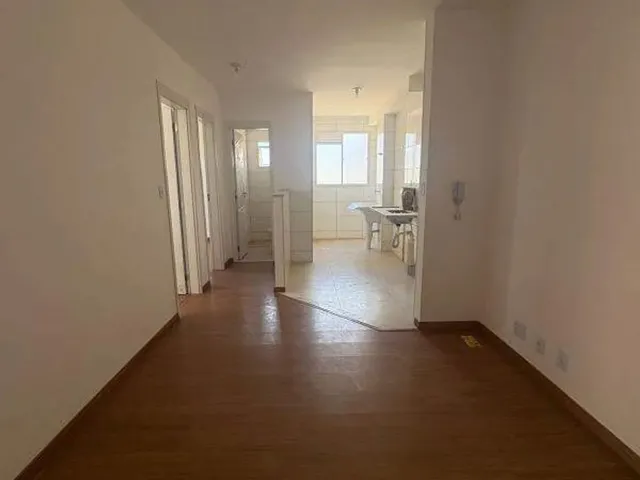 Imagem: Lindo Apartamento Novo