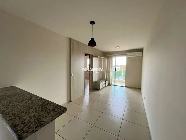 Imagem: Apartamento com Sacada, 2 Quartos Planejados